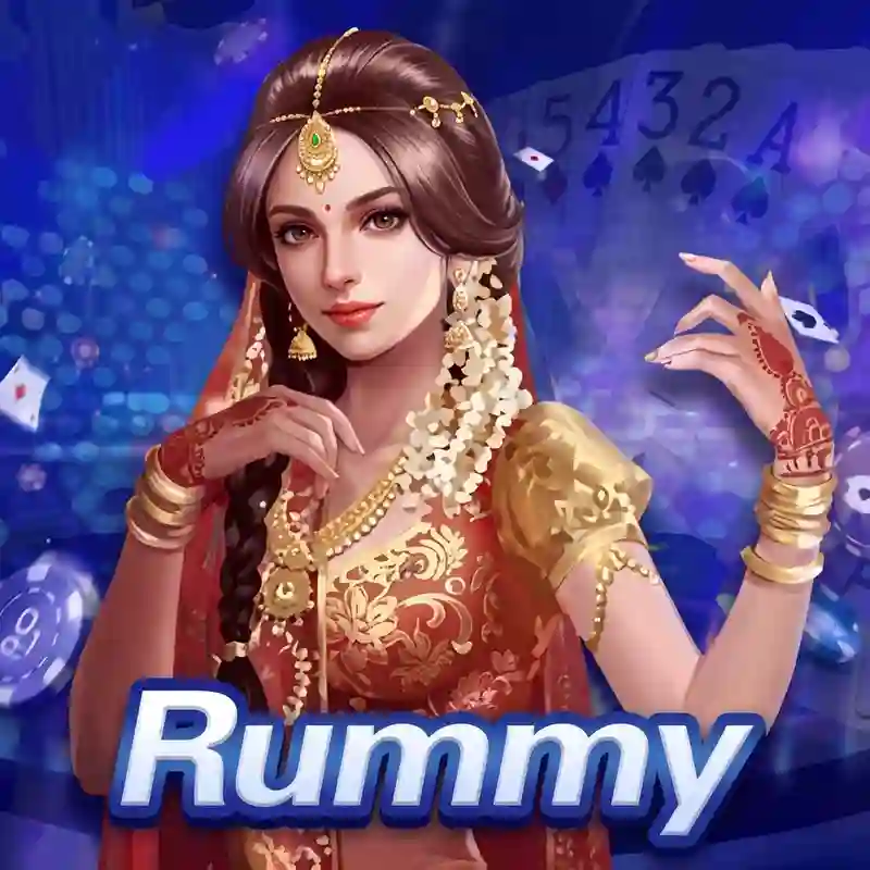 Trò chơi bài Rummy trực tuyến tại casino e28138238338